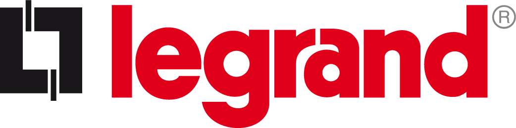 Логотип Legrand SA