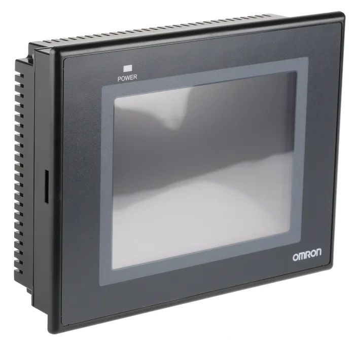 Панели оператора (HMI)