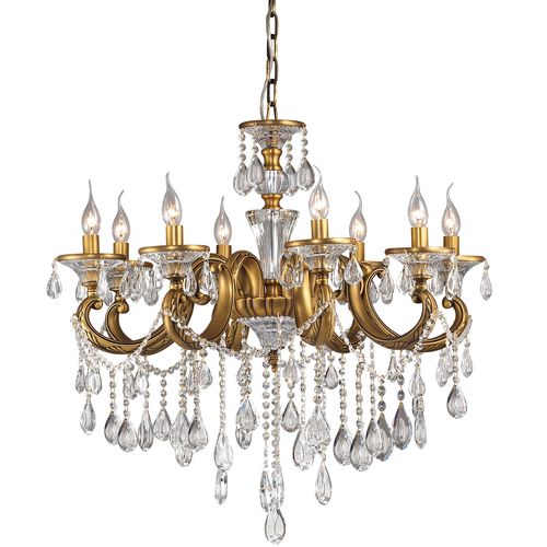 Освітлення інтер'єру