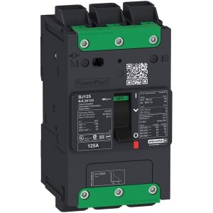 Промислове електроустаткування