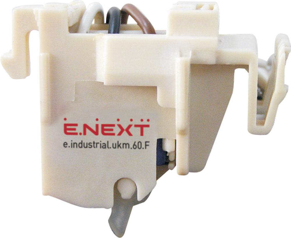 Дополнительный контакт E.Nexte.industrial.ukm.60.F (i0030001)