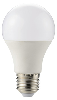 Лампа E.Next e.LED.lamp.A60.E27.10.4000 (l0650606)