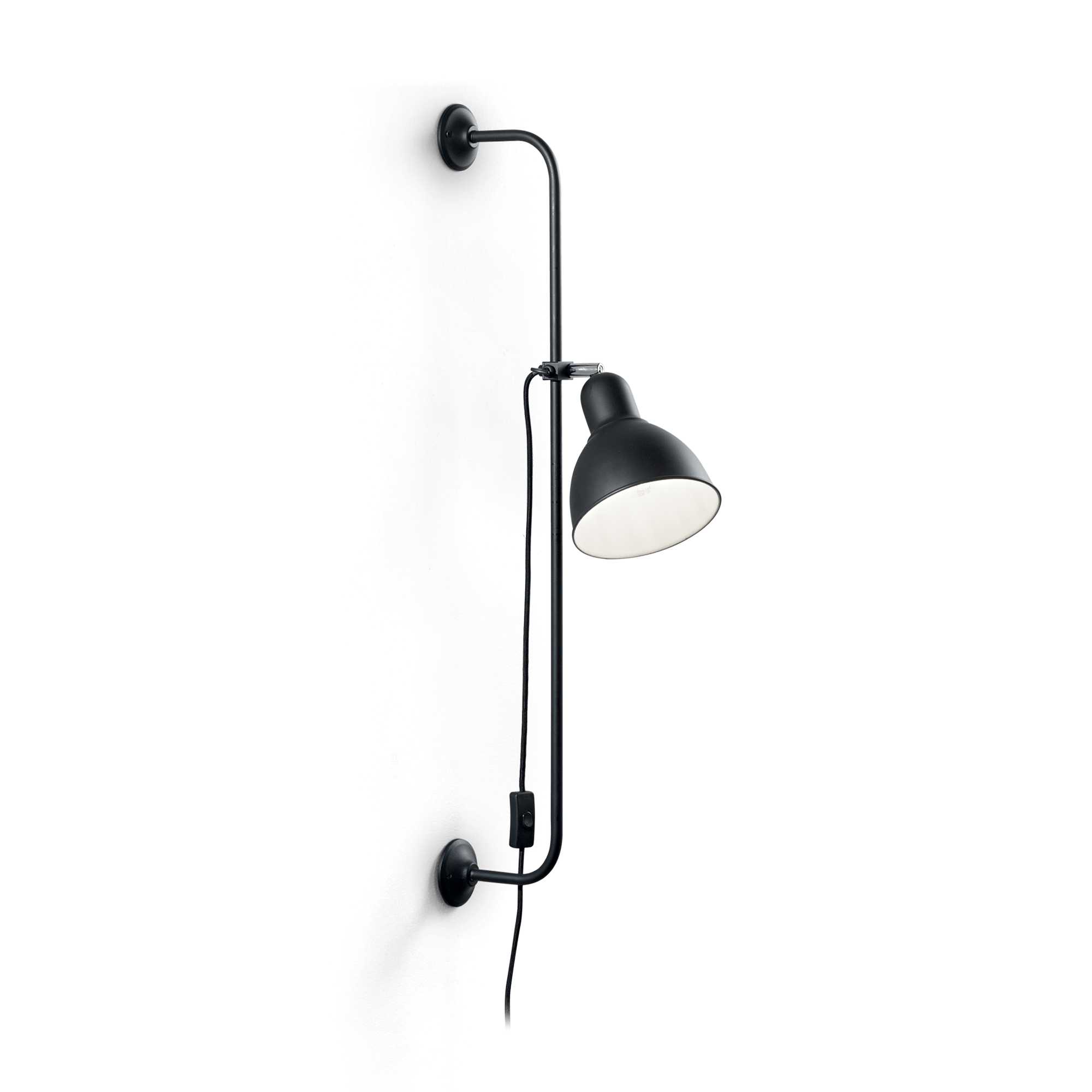 Бра Ideal Lux 179643 Shower AP1 (179643)
