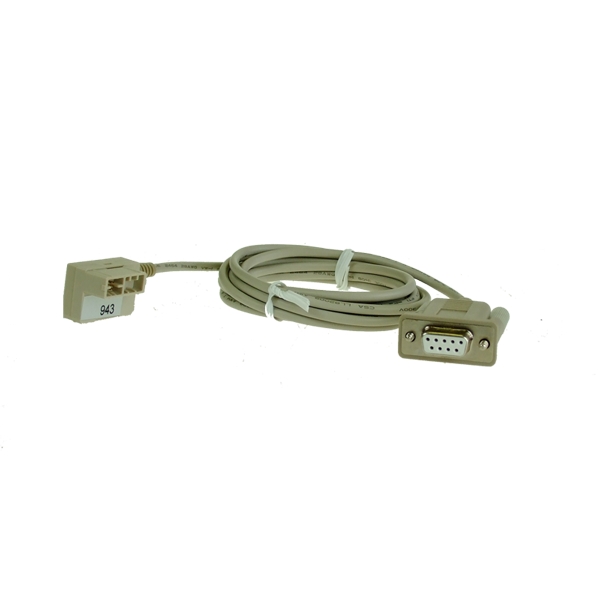 Интерфейсный кабель IMO iSmart V3, RS232 (SMT-PC03)