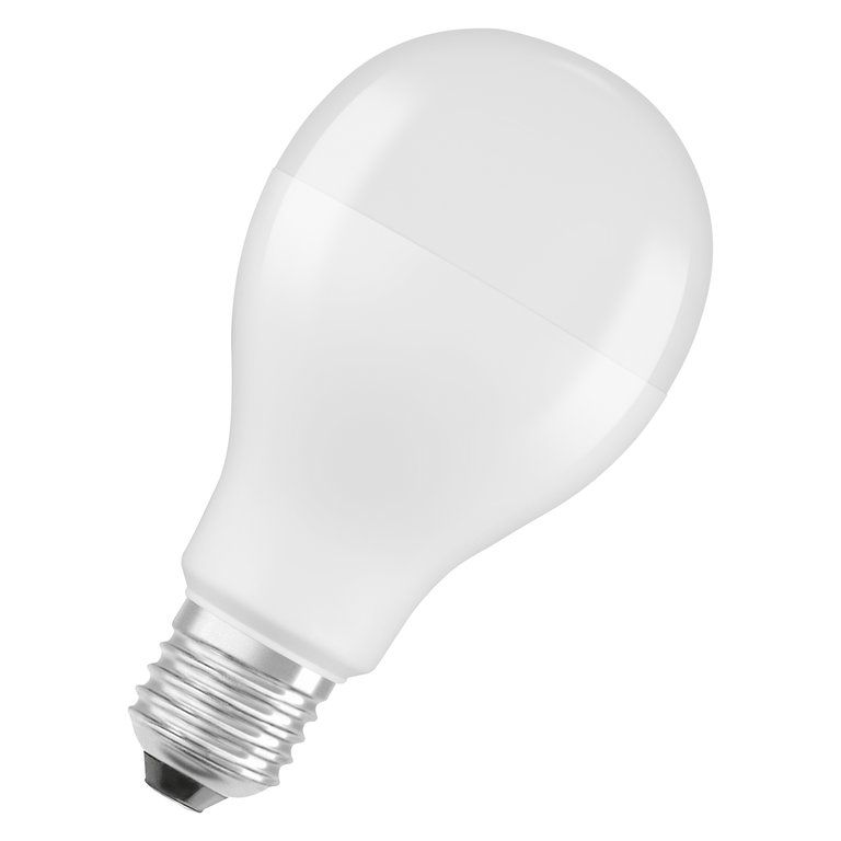 Лампа Osram LED CL A150 19W/827 230V FR E27 (4058075463127)