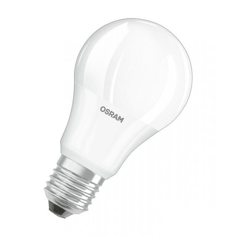 Лампа Osram LED Value CL A75 8,5W/830 230V FR E27 (4058075623149)