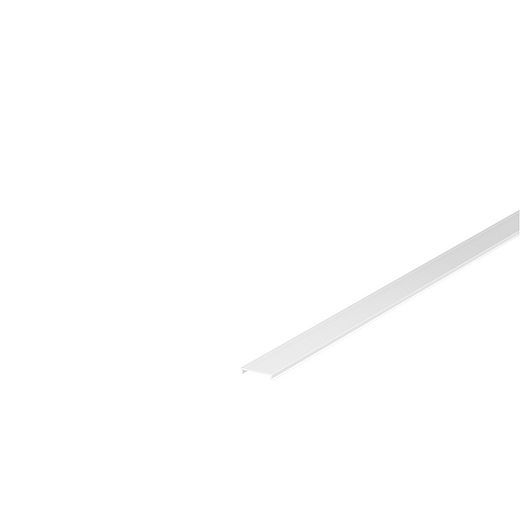 Крышка SLV Grazia 20, плоская, 3 м., матовая (1000546)