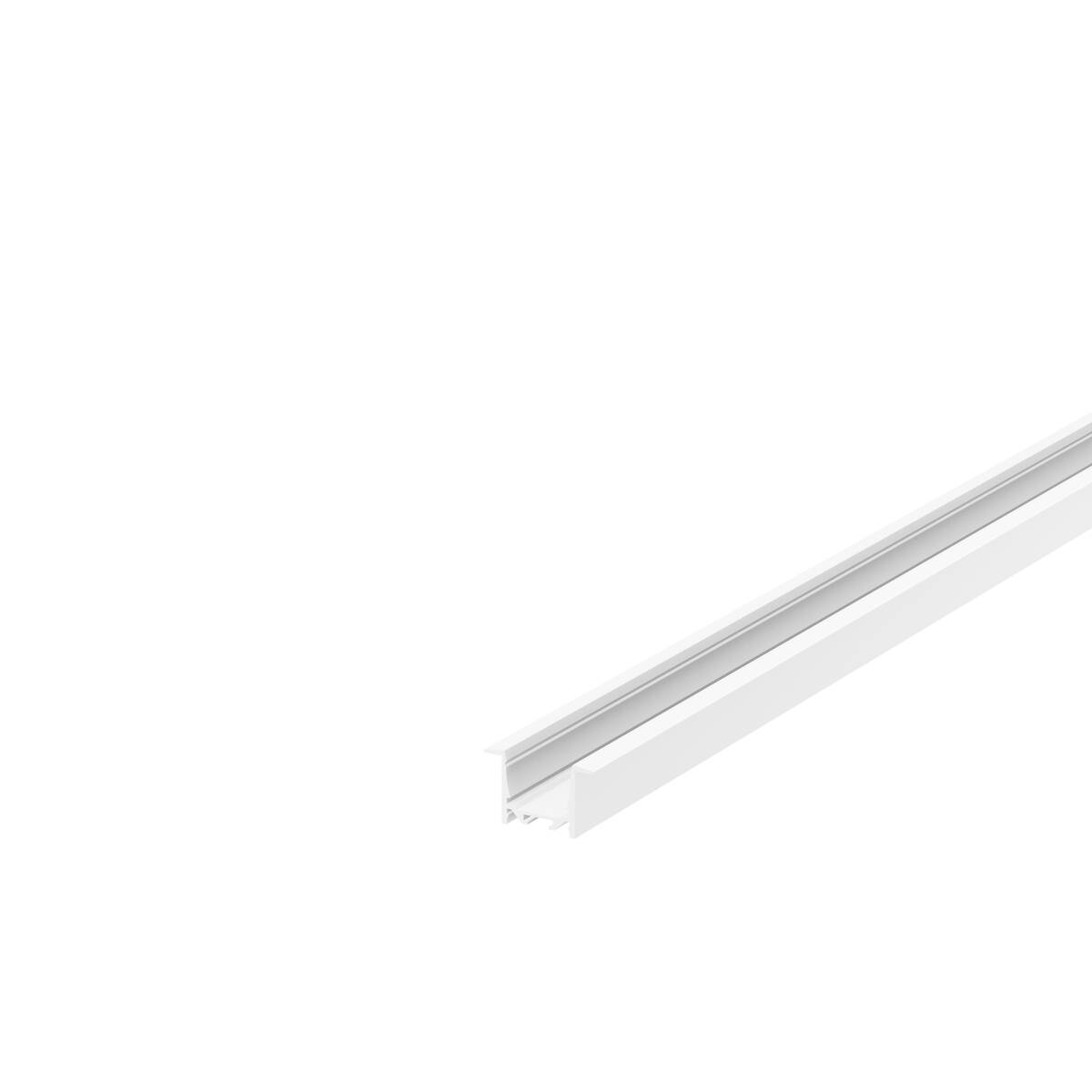 Профиль SLV Grazia 20, встраиваемый профиль, 1,5 м., белый (1004925)